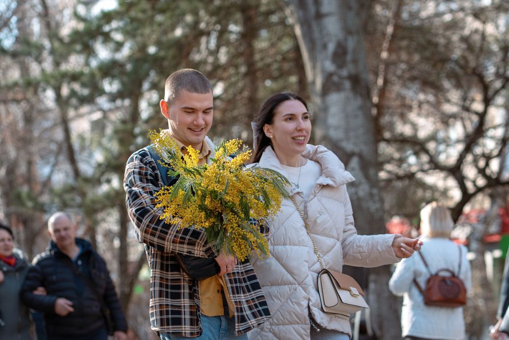 Photograph by Андрей Барышников