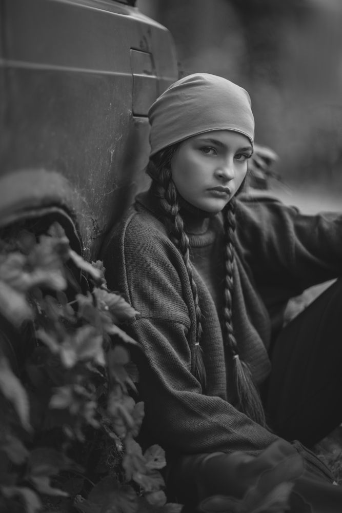 Photograph by Артем Артемьев