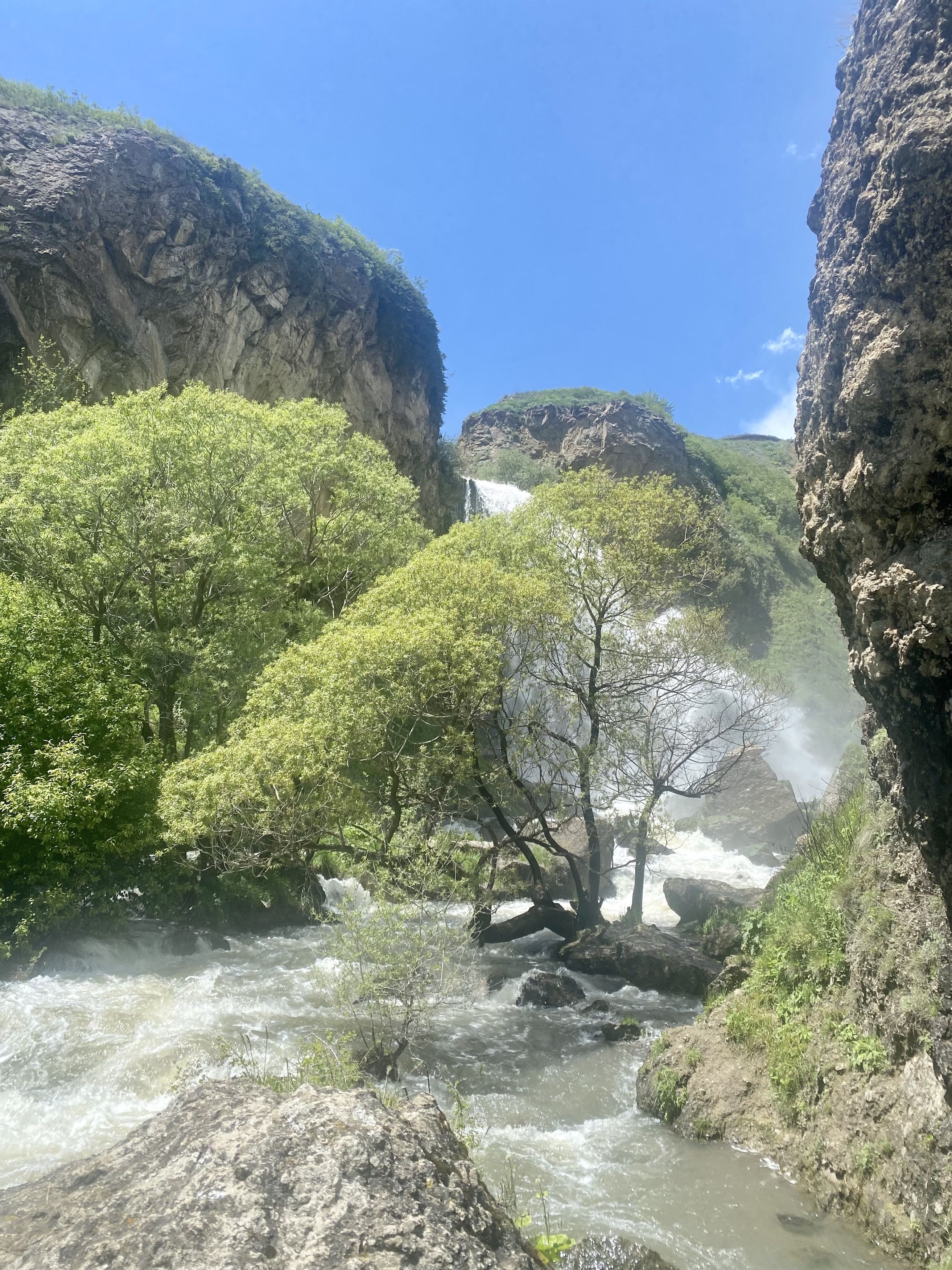 Photograph by Nune Pashayan