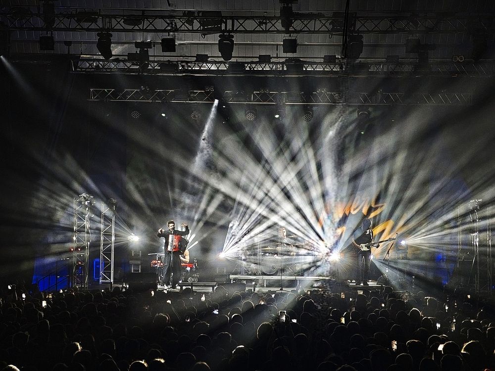 Photograph by Maryna Kukhtsikava