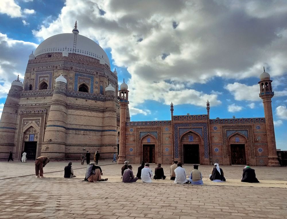 Photograph by Abdulah javed Javed