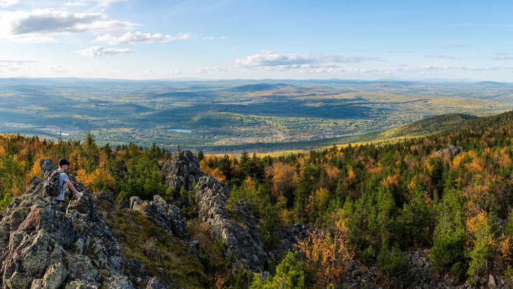 Photograph by Александр Коломин