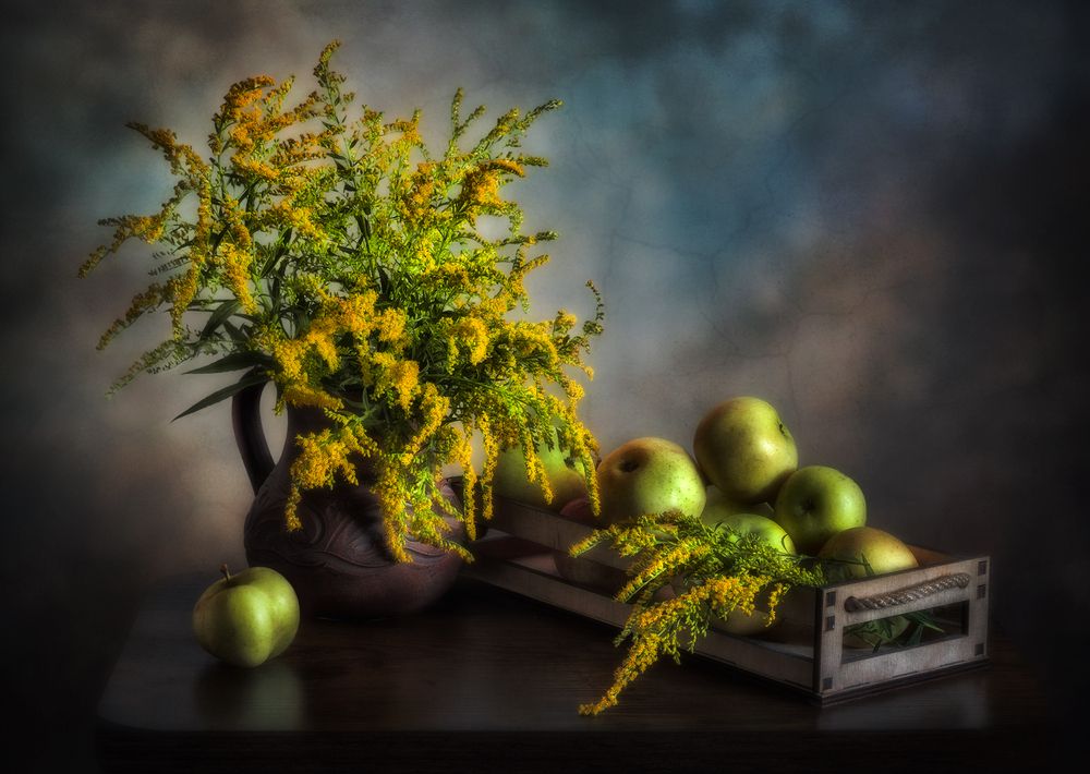Photograph by Рубинова Елена