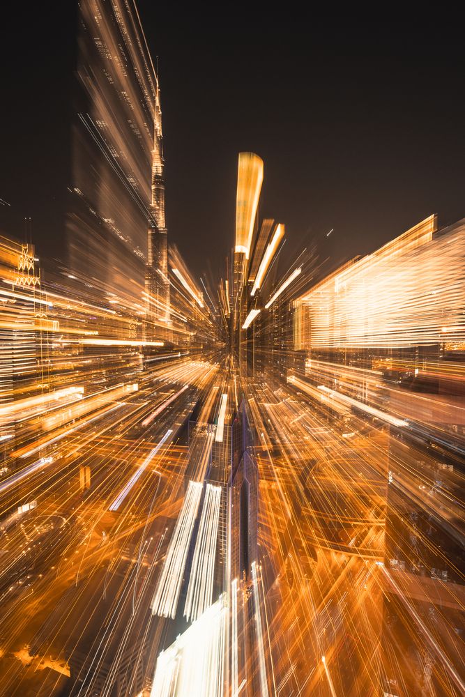 Acceleration