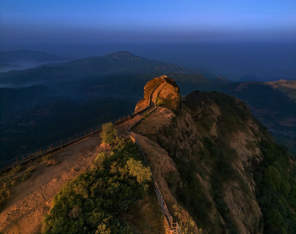 Photograph by Hirak Mitra