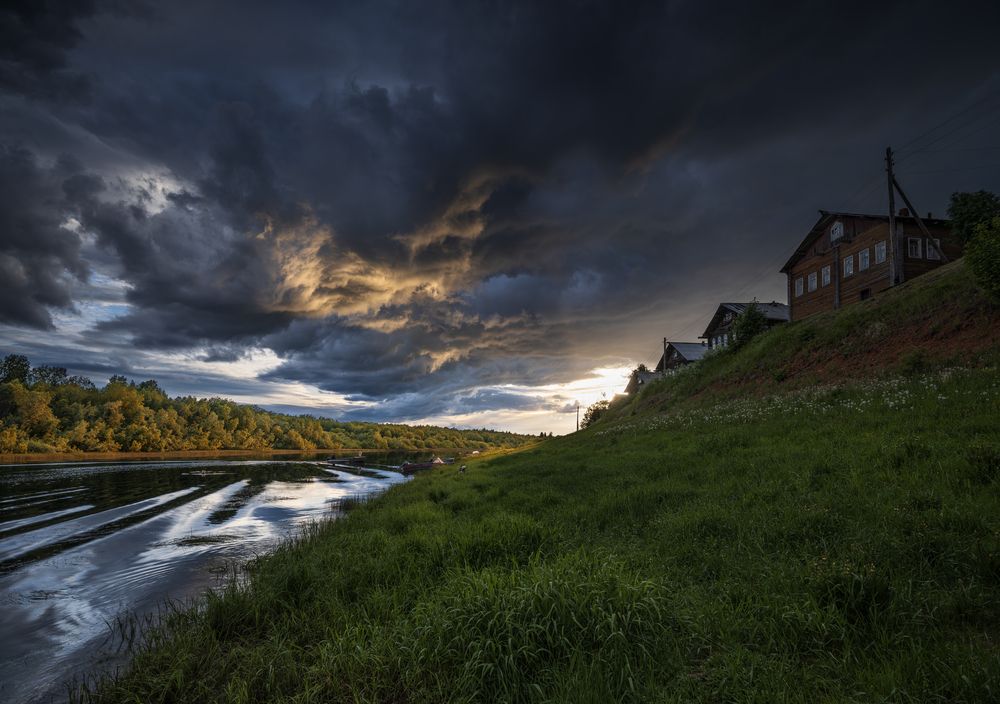 Photograph by Олег Зверев
