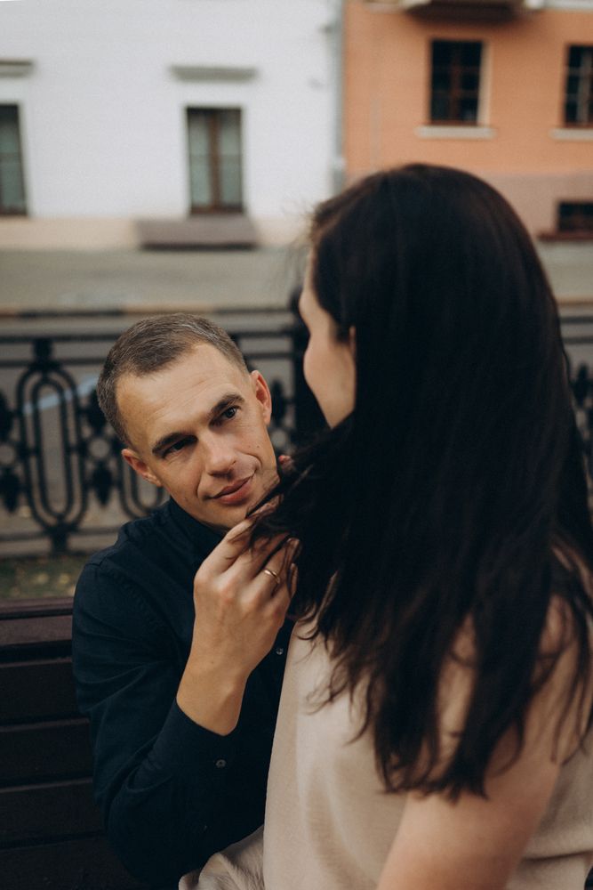 Photograph by Вероника Станчик