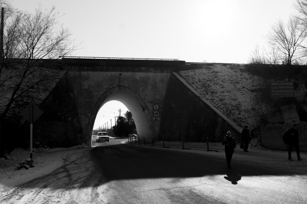 Photograph by Dimitar