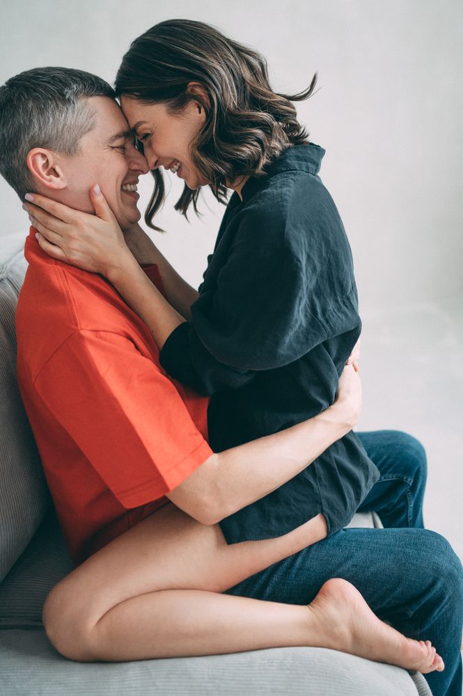 Photograph by Анастасия Амраева