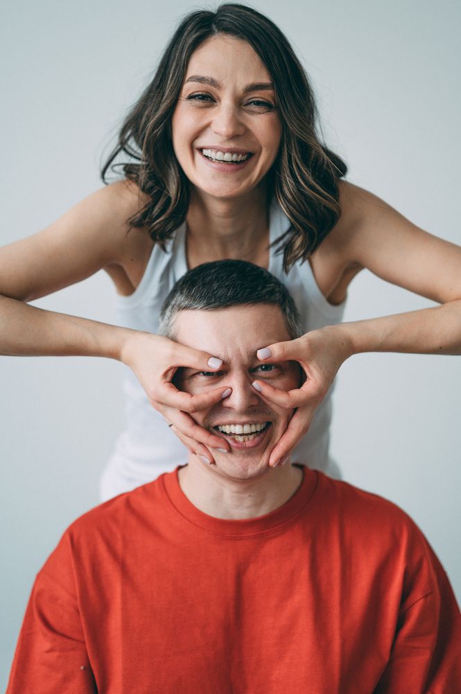 Photograph by Анастасия Амраева