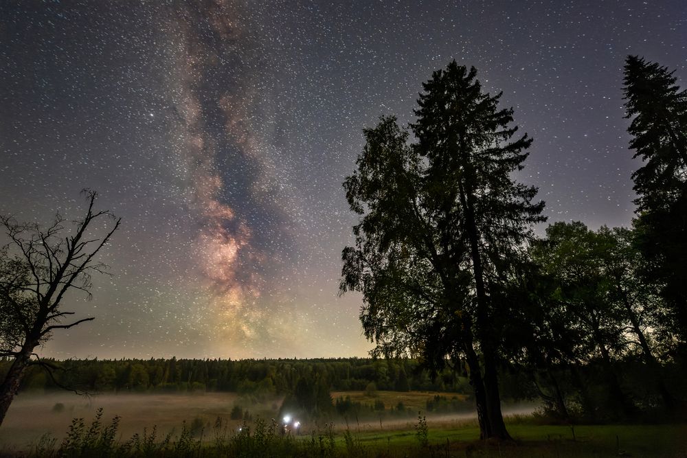 Photograph by Старцев Андрей