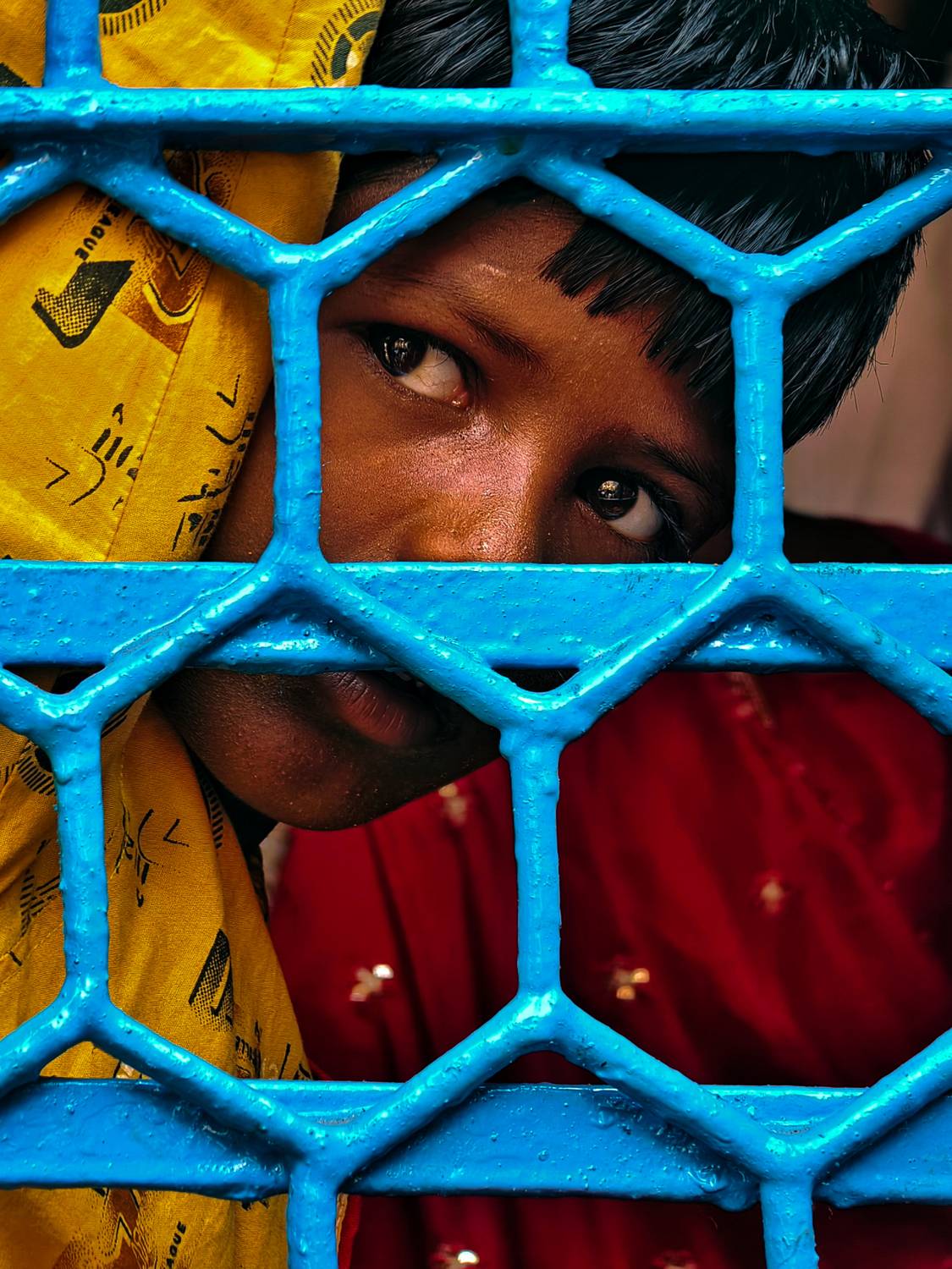 Echoes of Innocence Echoes of Innocence