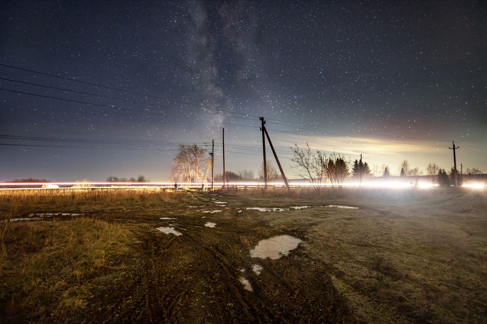 Photograph by Старцев Андрей