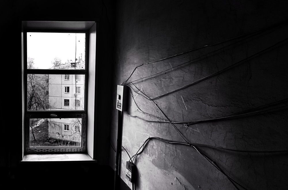 Photograph by Владислав Александрович