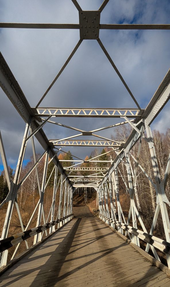 Photograph by Ольга Тимофеева