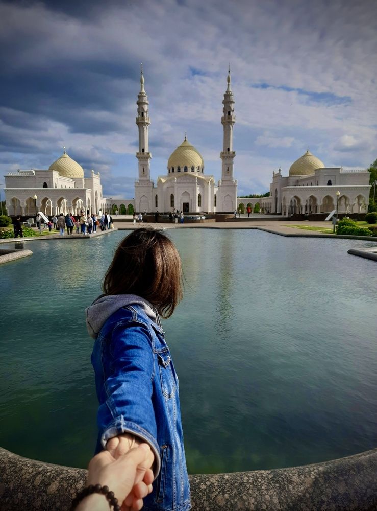 Photograph by Alekseev Andrey