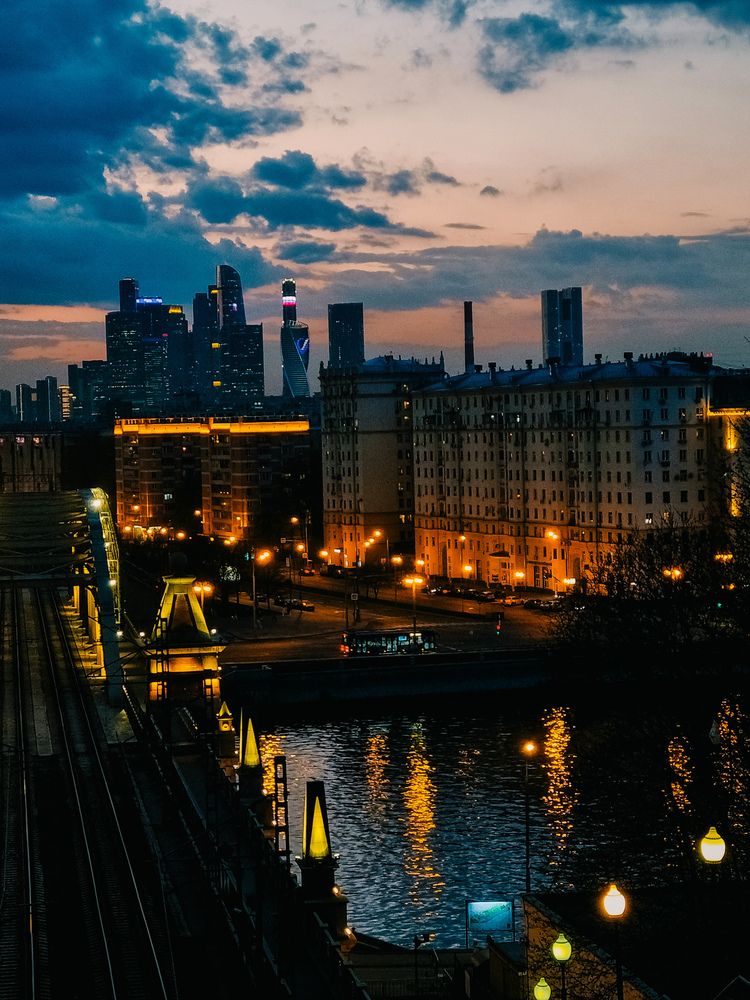 Photograph by Александра Мельник