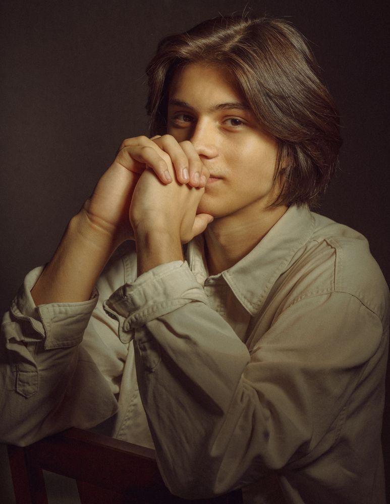 Photograph by Irena Siauko