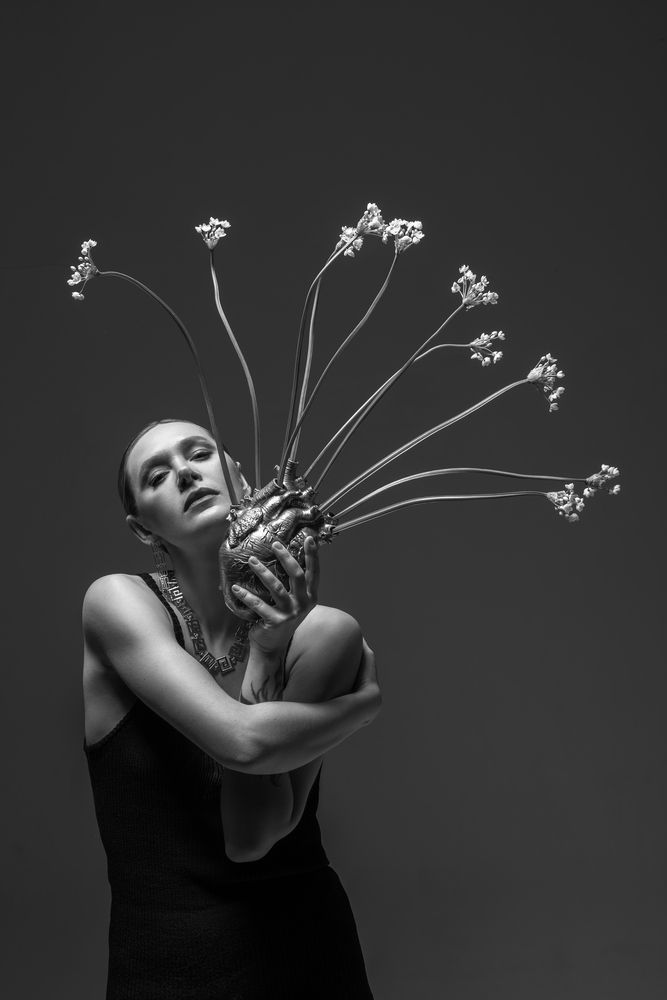 Photograph by Горячева Оксана