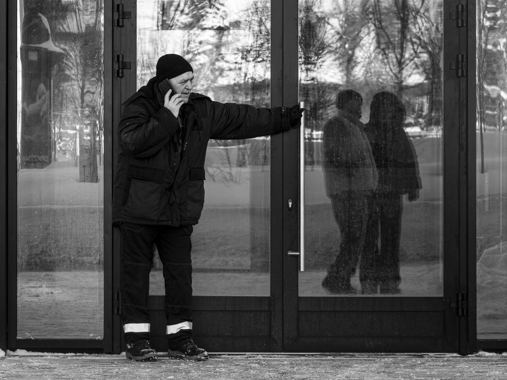 Photograph by Денис Бородич