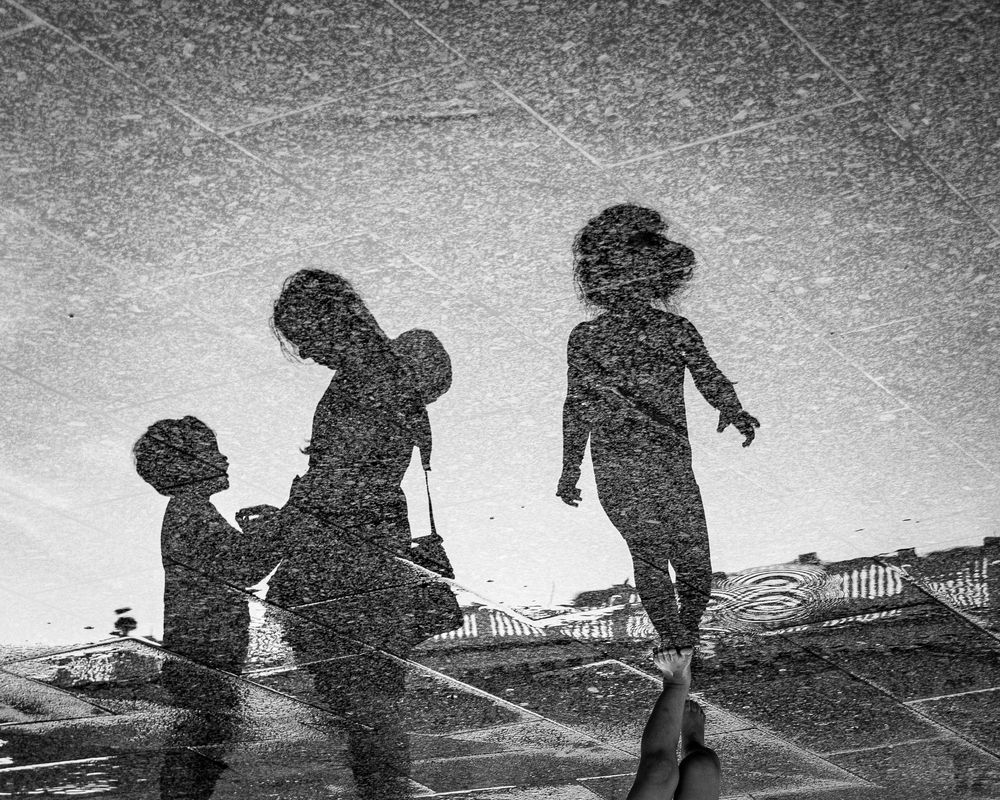 Family Time