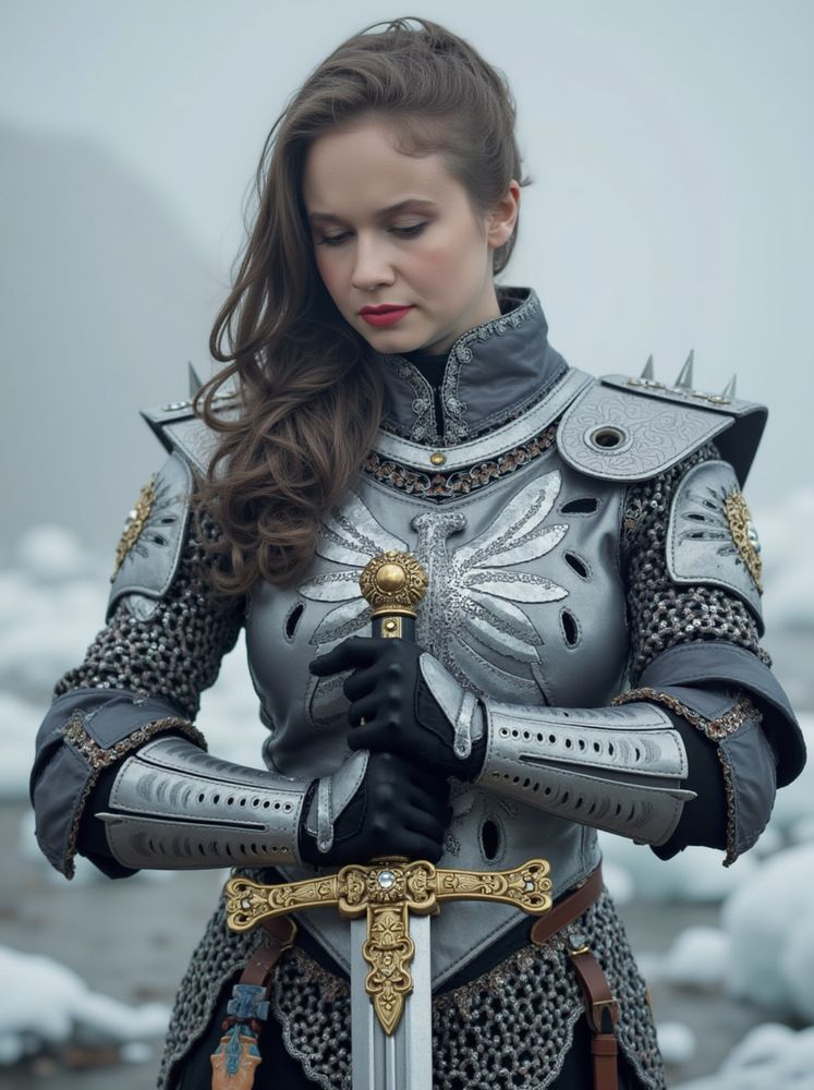 Photograph by Орлова Ксения