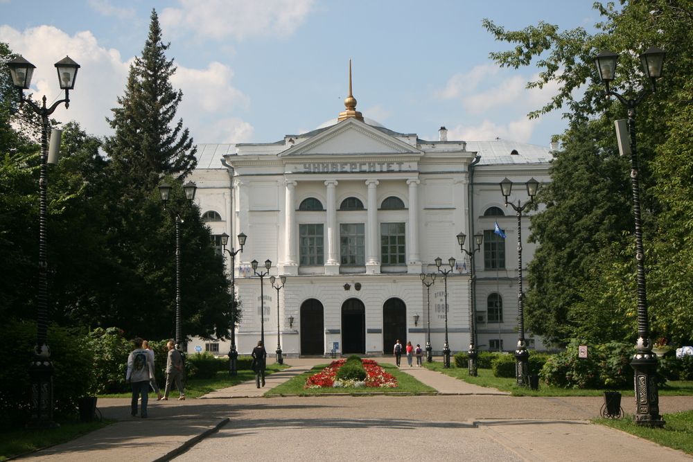 Photograph by Ирина Вассерлауф