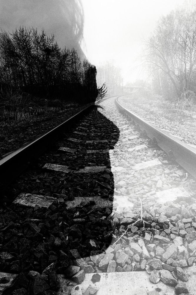 Photograph by Oksana Sokolova