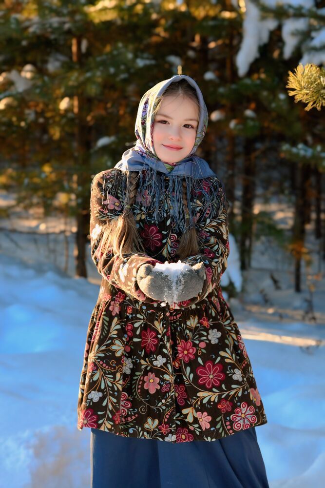 Photograph by Юлия Мосьпан