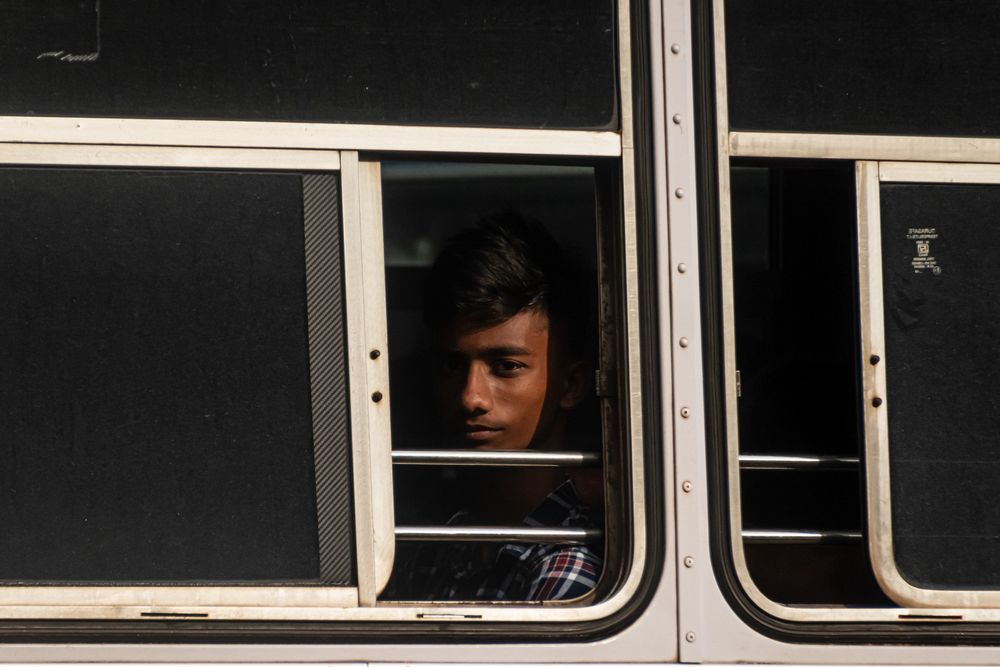 Traveller