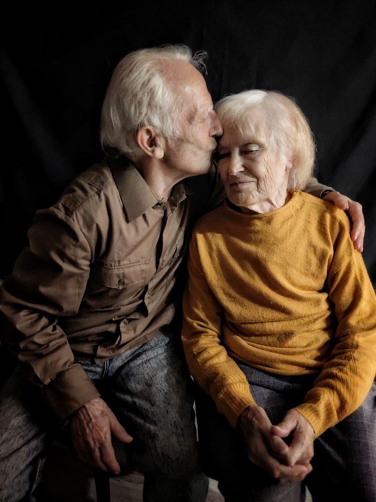 Photograph by Анастасия Кременчугская