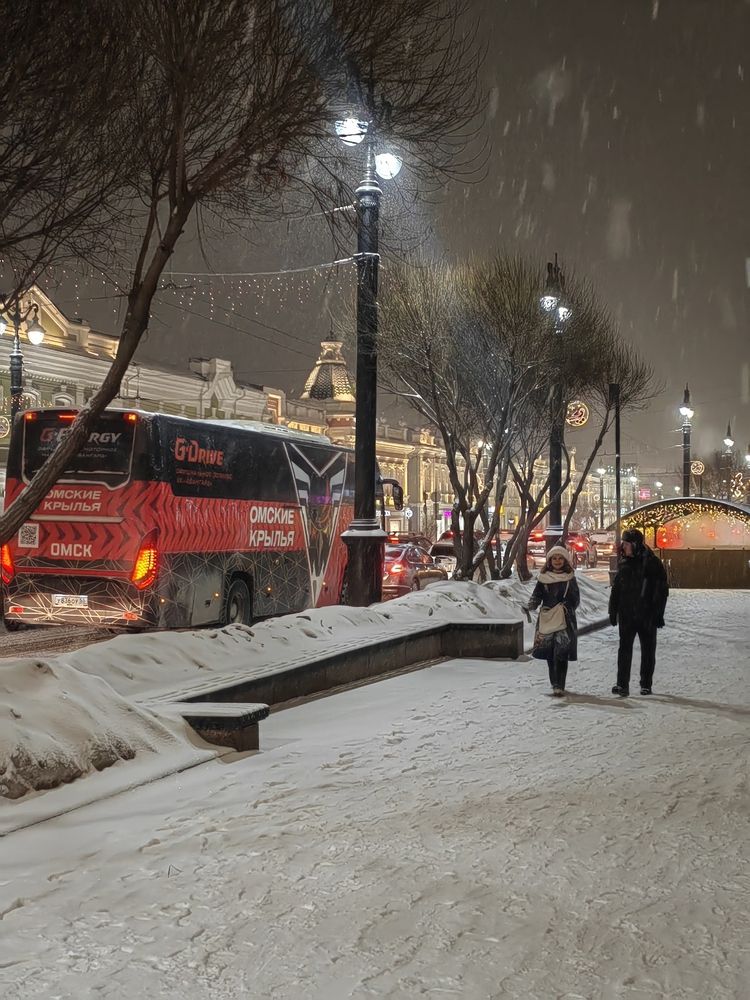 Photograph by Алёна С-К