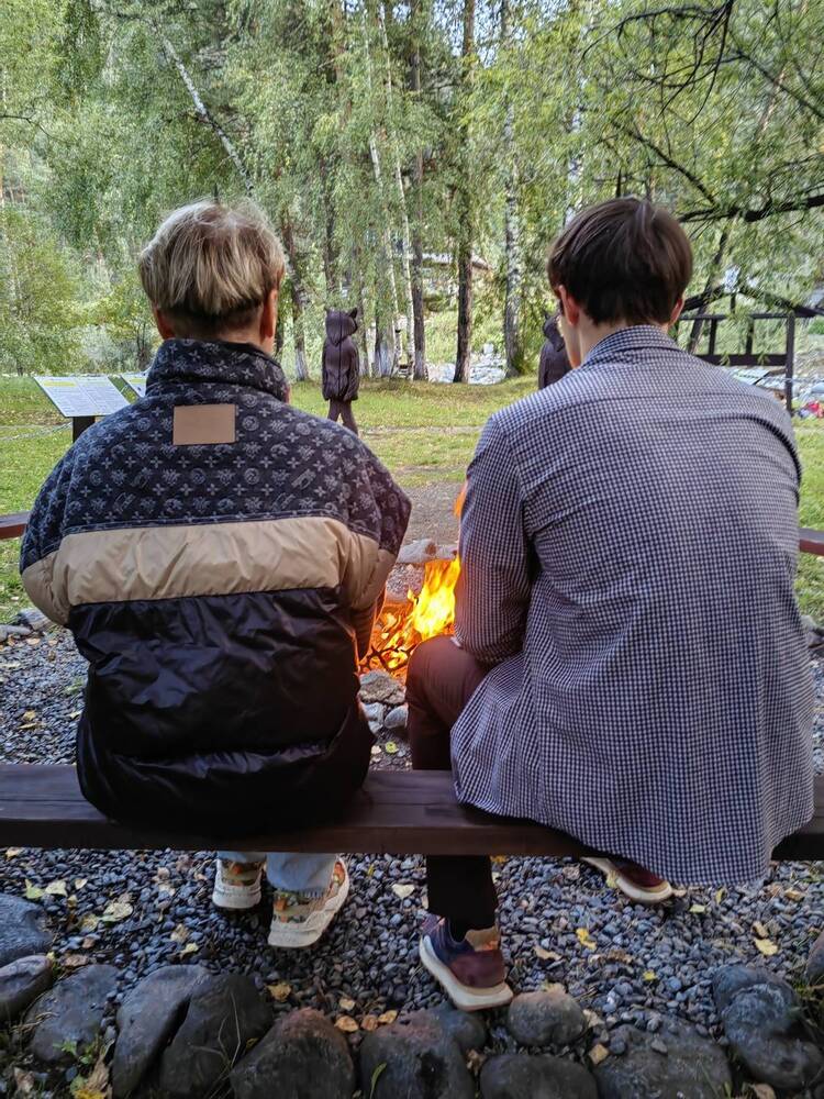 Photograph by Алёна С-К