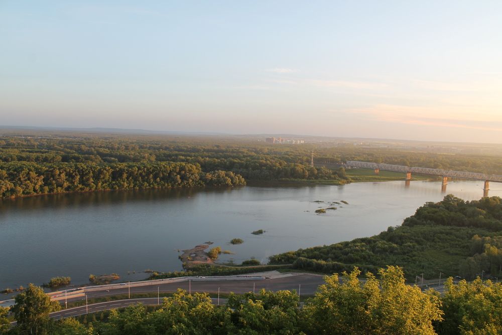 Photograph by Дарья Рогозина