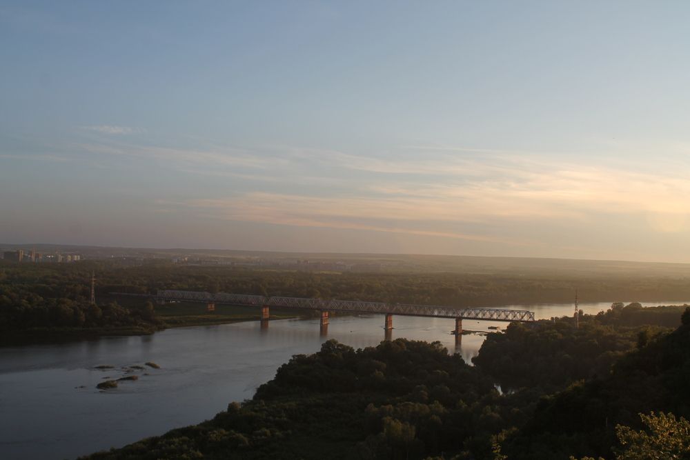 Photograph by Дарья Рогозина