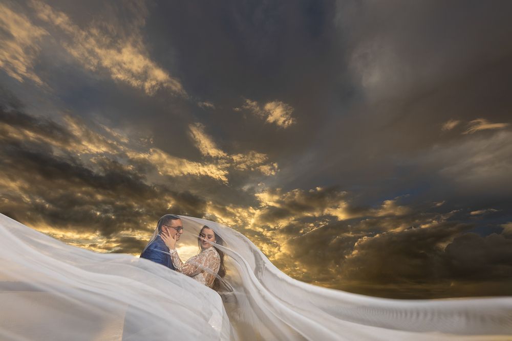 Photograph by Trecarichi Photographer