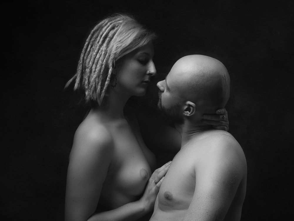 Photograph by Jonathan L