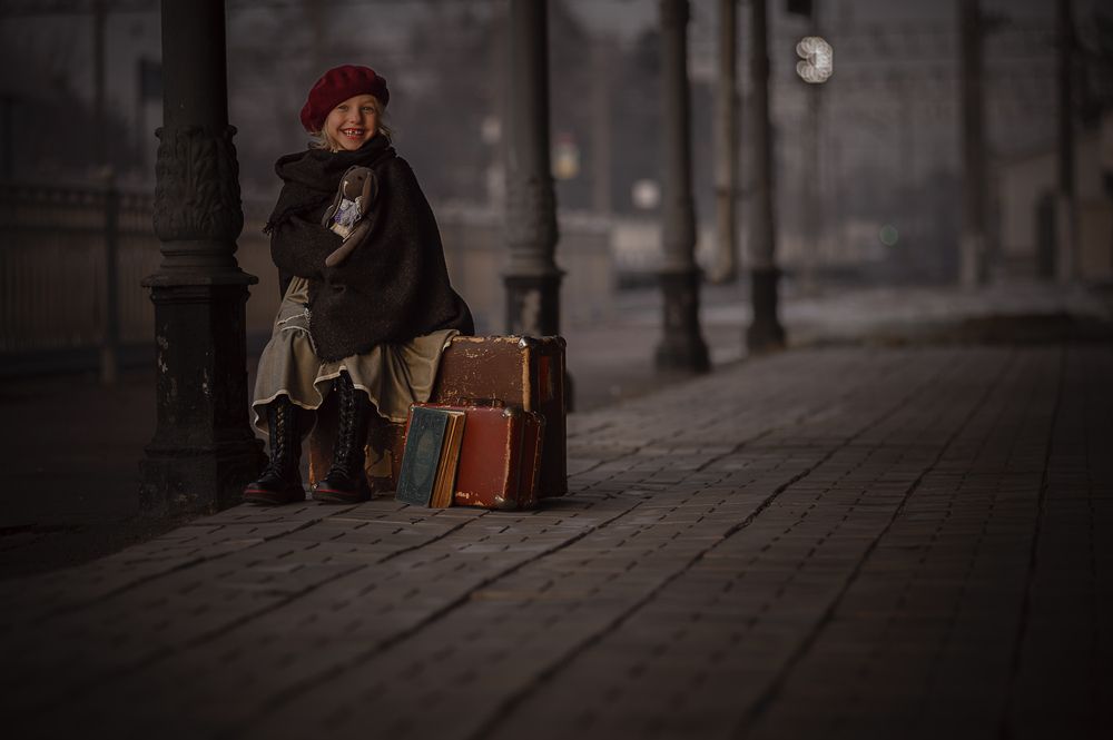 Photograph by Беликов Алексей