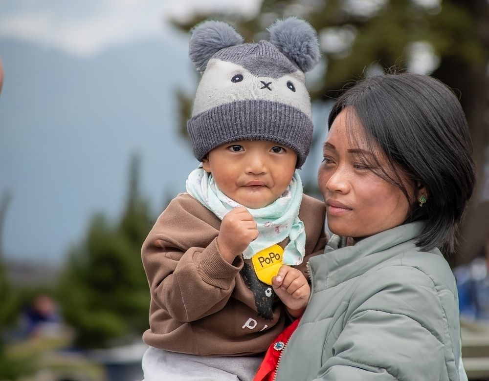 Photograph by Ramya Roy