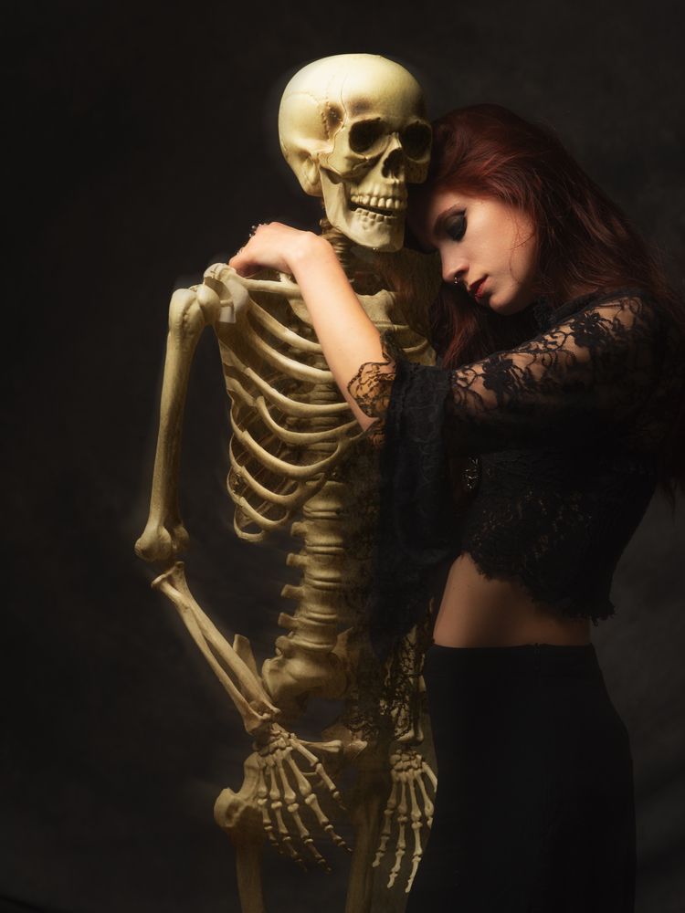 Photograph by Jonathan L