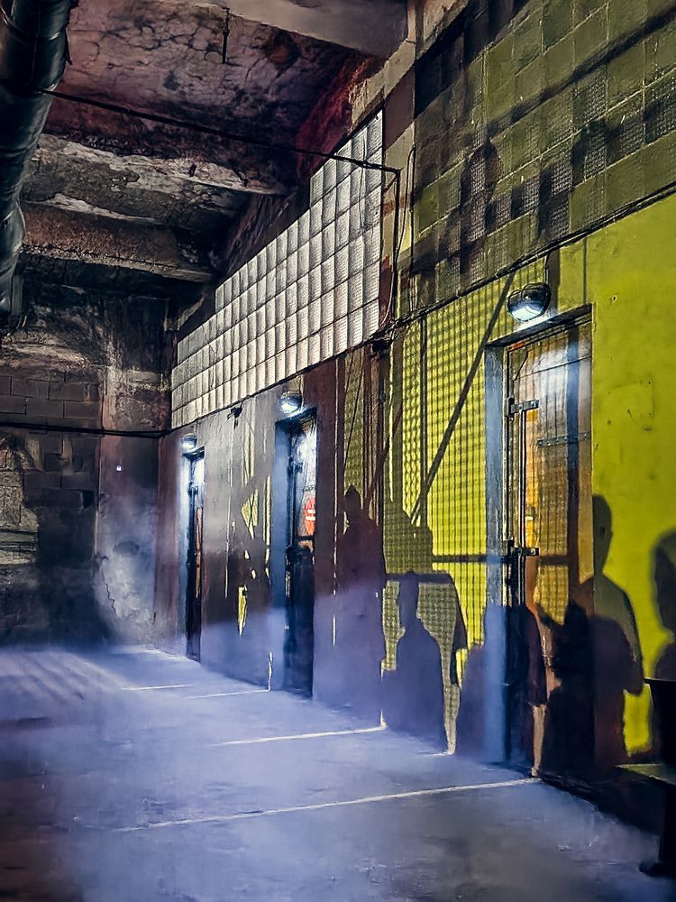 Photograph by Ксения Почепко