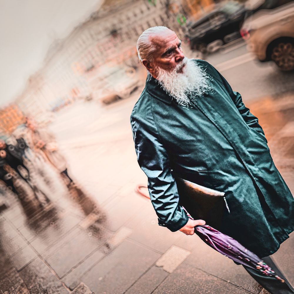 Photograph by SAVITSKIY