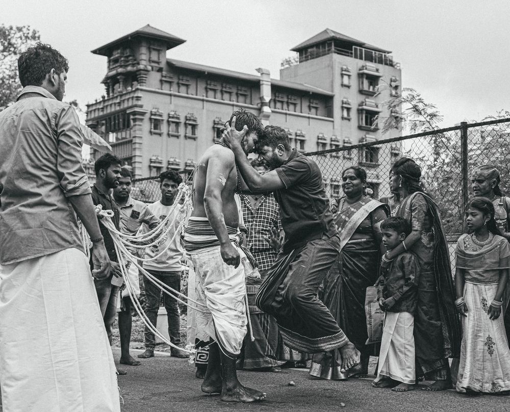 Photograph by Maduranga Perera