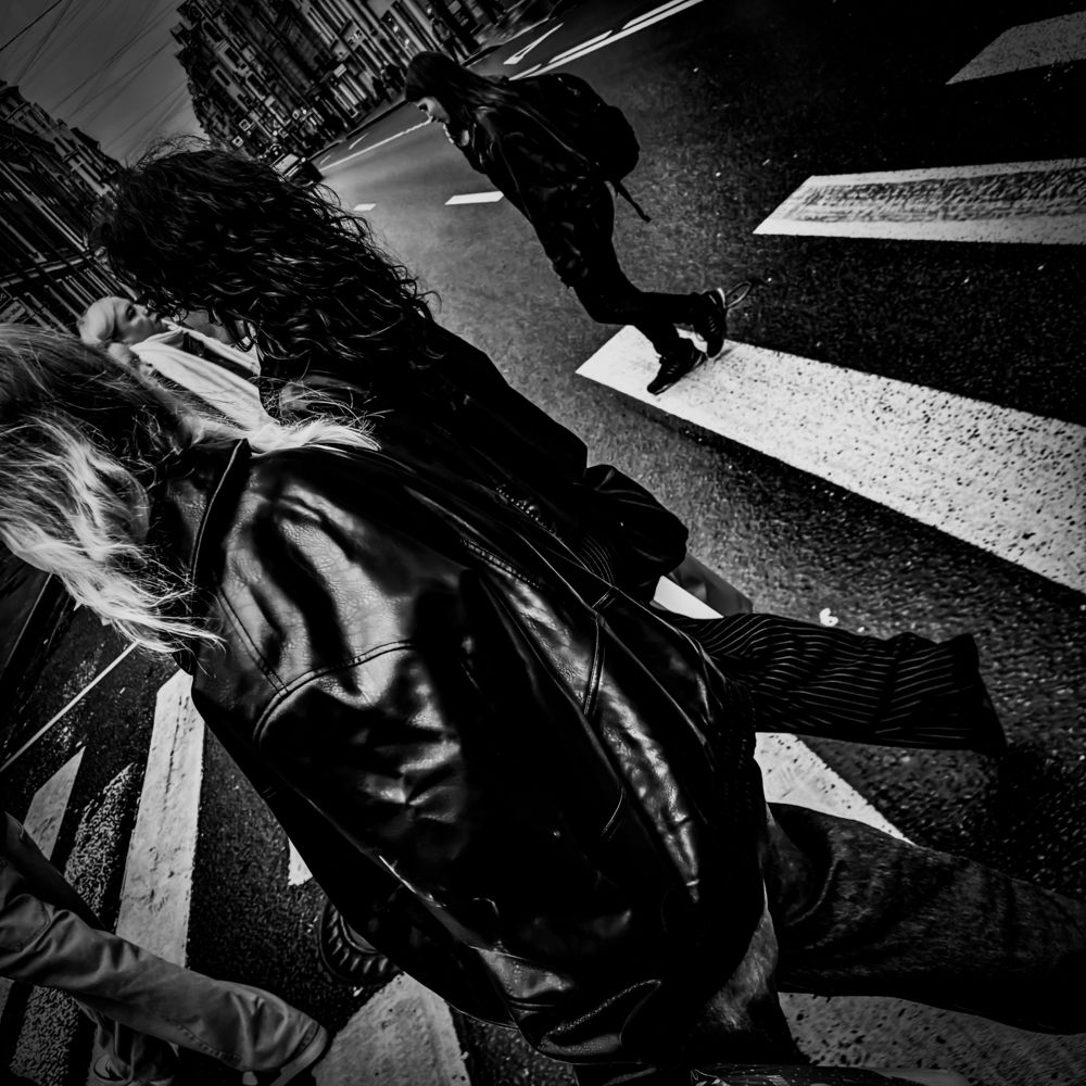 Photograph by SAVITSKIY