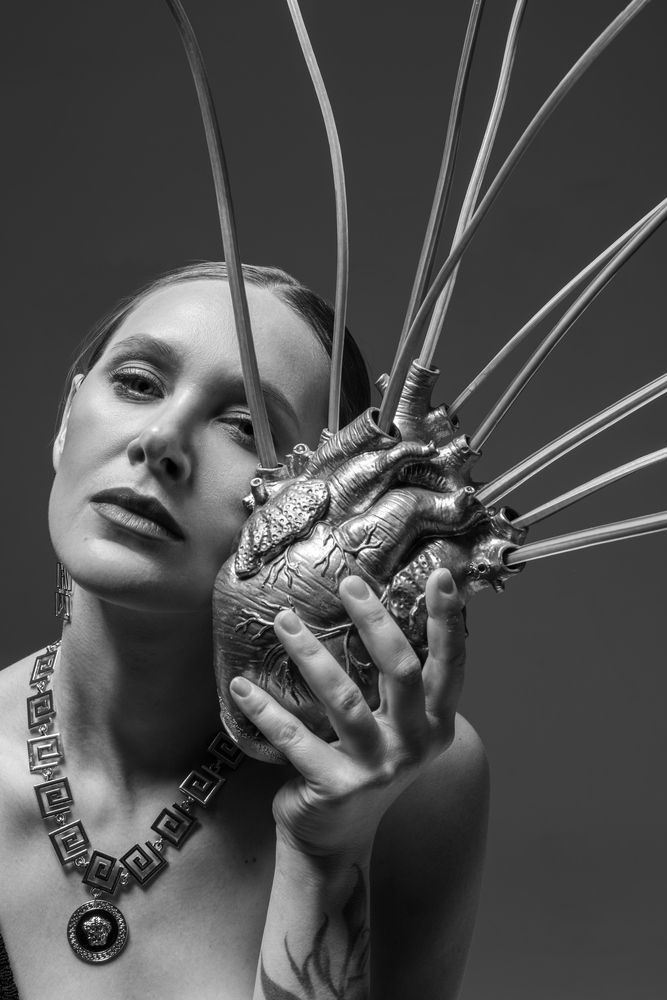 Photograph by Горячева Оксана
