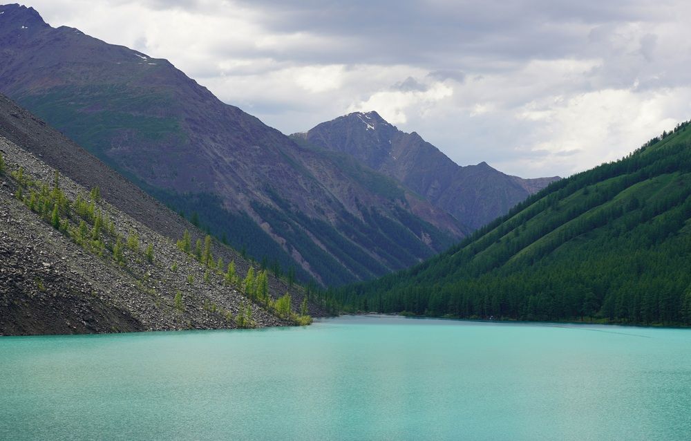 Turquoise
