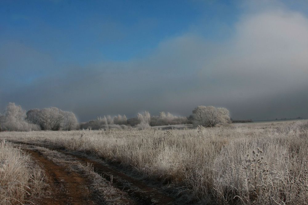 Photograph by Нина Фролова