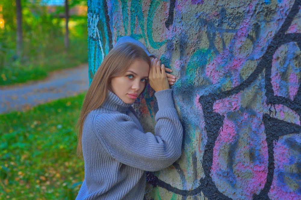 Photograph by Сергей Сухарь