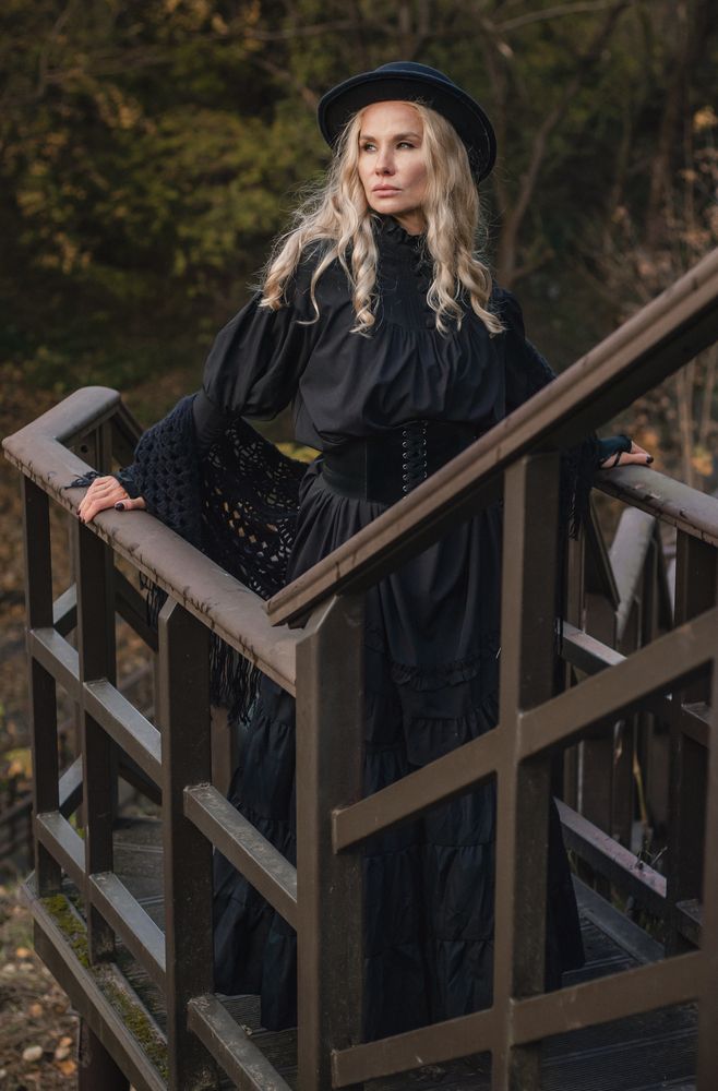 Photograph by Русанов Андрей