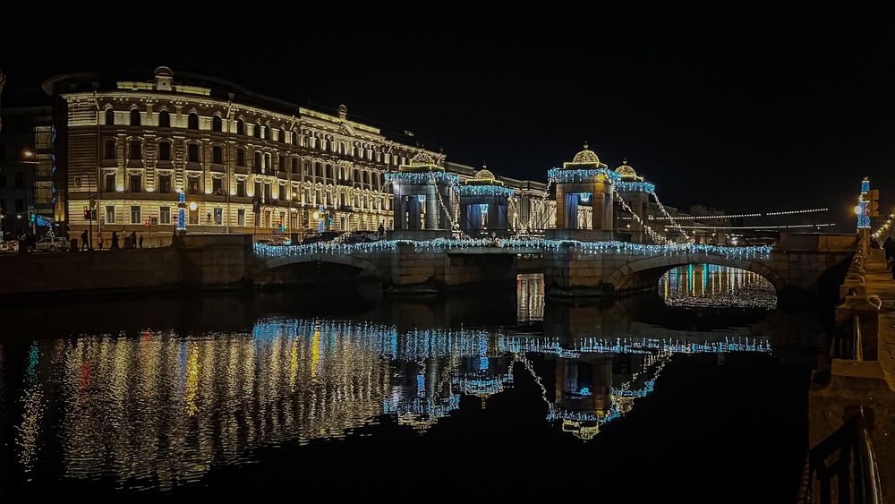 Фотография автора Sergey Sokolovsky